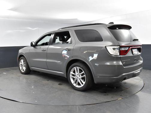 2023 Dodge Durango R/T Plus AWD