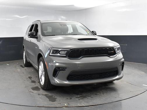 2023 Dodge Durango R/T Plus AWD