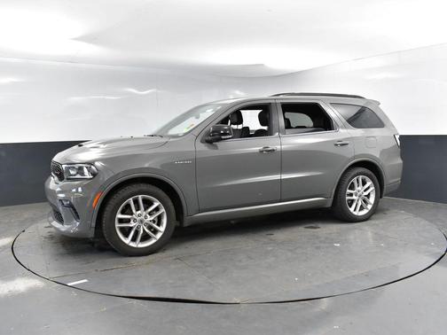 2023 Dodge Durango R/T Plus AWD