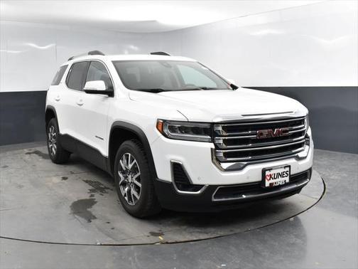 2023 GMC Acadia AWD SLT