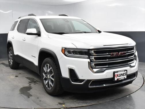 2023 GMC Acadia AWD SLT