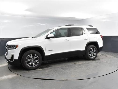 2023 GMC Acadia AWD SLT