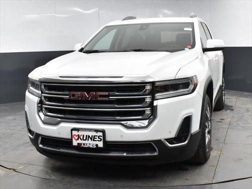 2023 GMC Acadia AWD SLT