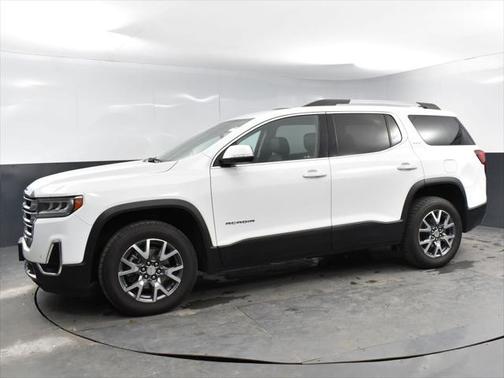 2023 GMC Acadia AWD SLT