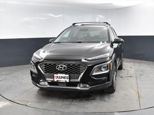 2021 Hyundai KONA Ultimate
