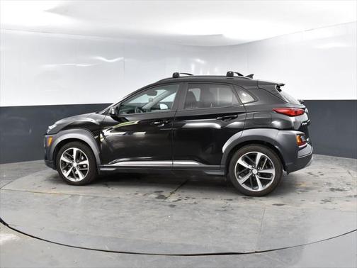 2021 Hyundai KONA Ultimate