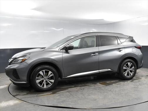 2023 Nissan Murano SV FWD