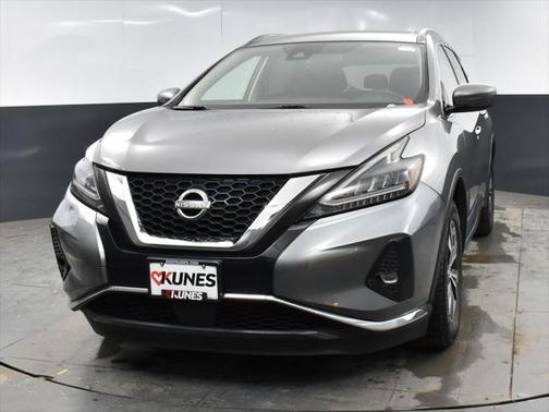 2023 Nissan Murano SV FWD
