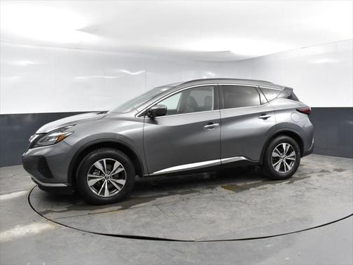 2023 Nissan Murano SV FWD