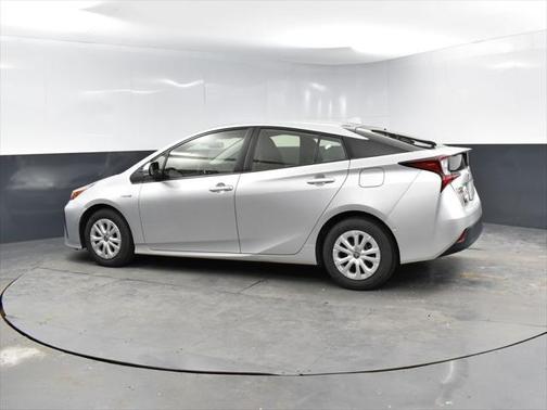 2021 Toyota Prius L