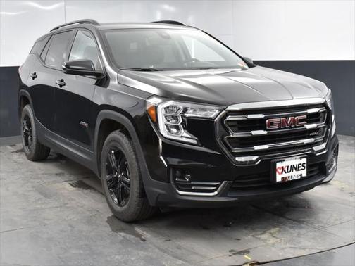 2023 GMC Terrain AWD AT4