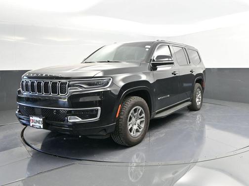 2023 Jeep Wagoneer Series I 4x4