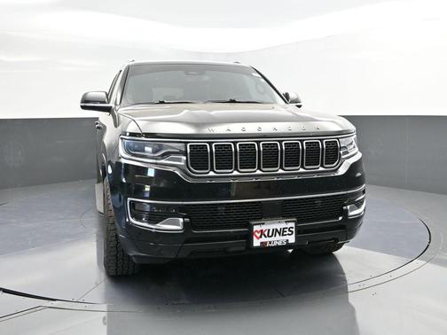 2023 Jeep Wagoneer Series I 4x4