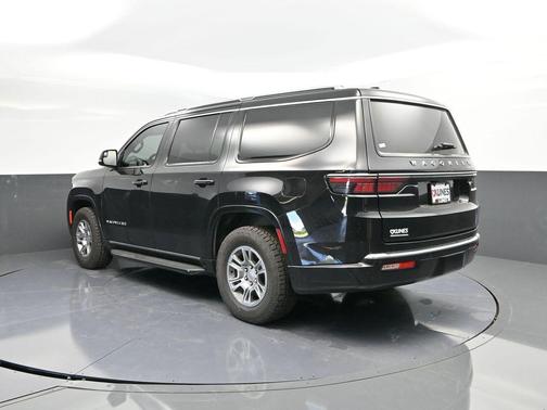 2023 Jeep Wagoneer Series I 4x4