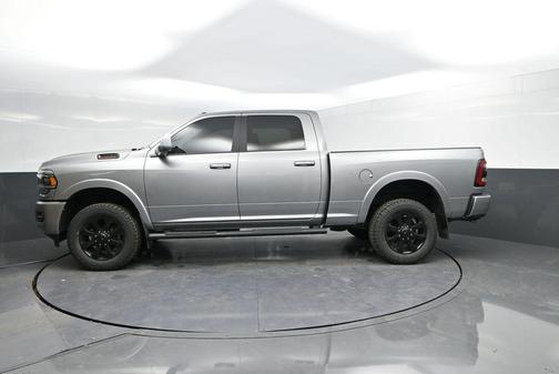 2022 RAM 2500 Laramie Crew Cab 4x4 6'4' Box