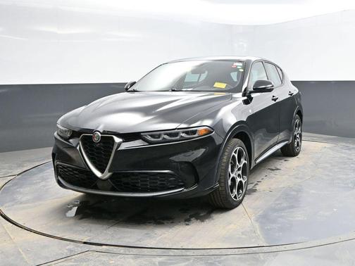 2024 Alfa Romeo Tonale Ti EAWD