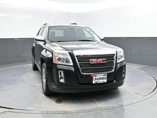 2015 GMC Terrain SLT-1