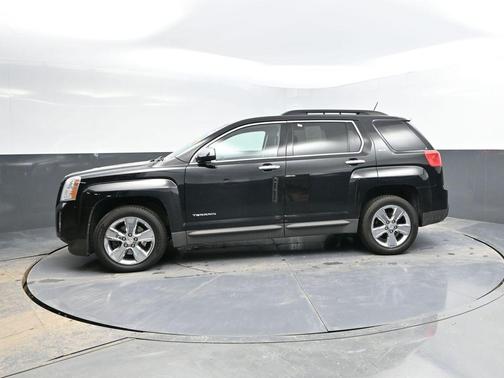 2015 GMC Terrain SLT-1