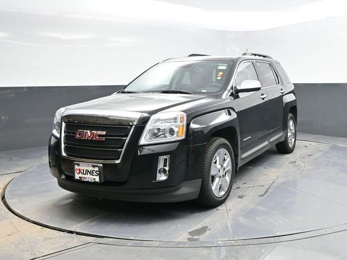 2015 GMC Terrain SLT-1