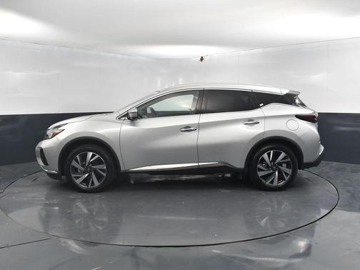2023 Nissan Murano SL Intelligent AWD