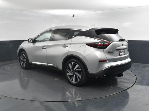 2023 Nissan Murano SL Intelligent AWD