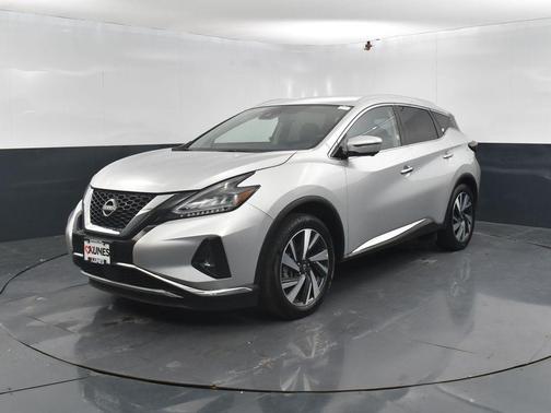 2023 Nissan Murano SL Intelligent AWD