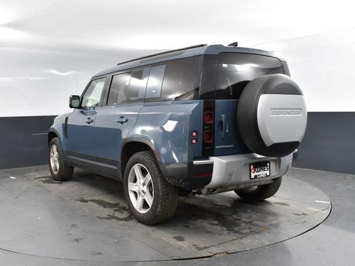 2020 Land Rover Defender 110 HSE