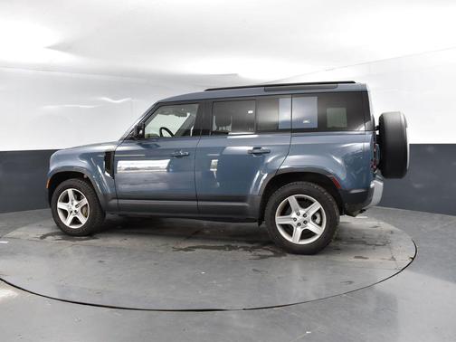2020 Land Rover Defender 110 HSE