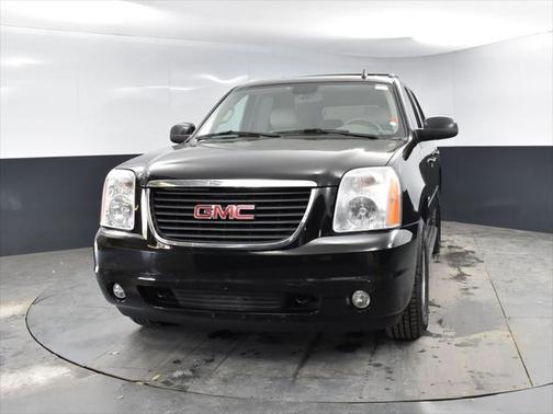 2012 GMC Yukon SLT