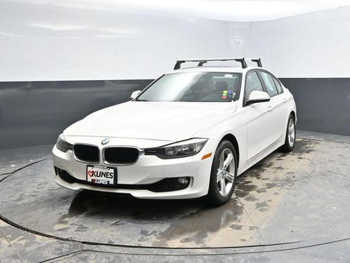 2013 BMW 328 xDrive