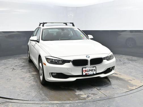2013 BMW 328 xDrive