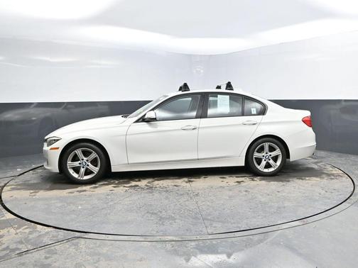 2013 BMW 328 xDrive