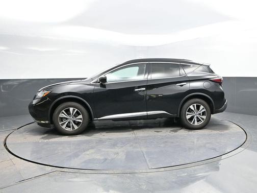 2021 Nissan Murano SV Intelligent AWD