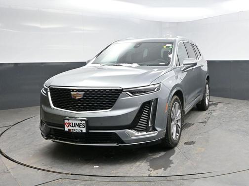 2024 Cadillac XT6 Premium Luxury AWD