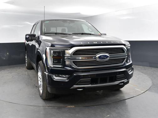 2023 Ford F-150 Limited