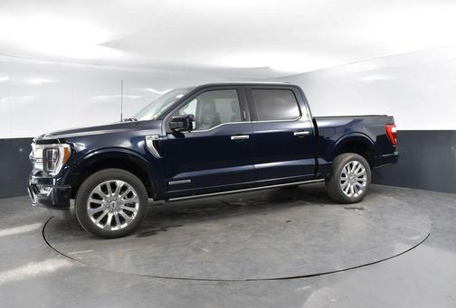2023 Ford F-150 Limited
