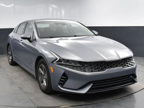 2023 Kia K5 LXS