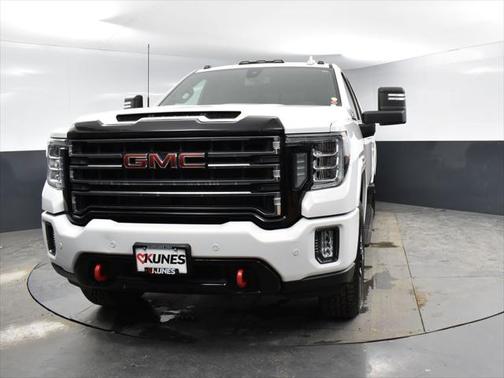 2020 GMC Sierra 3500 Base