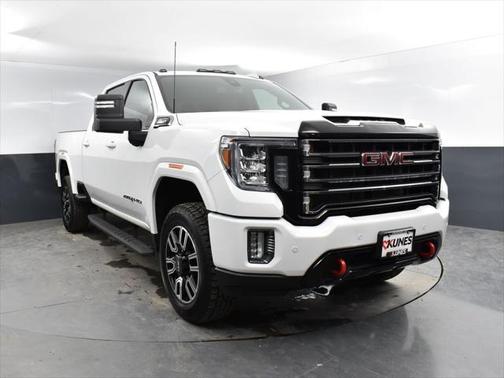 2020 GMC Sierra 3500 Base