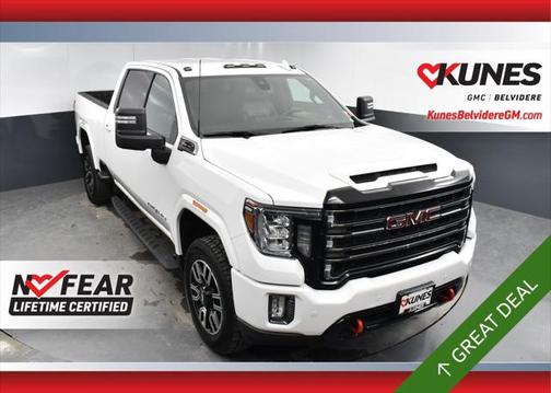 2020 GMC Sierra 3500 Base