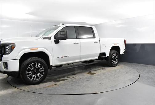 2020 GMC Sierra 3500 Base