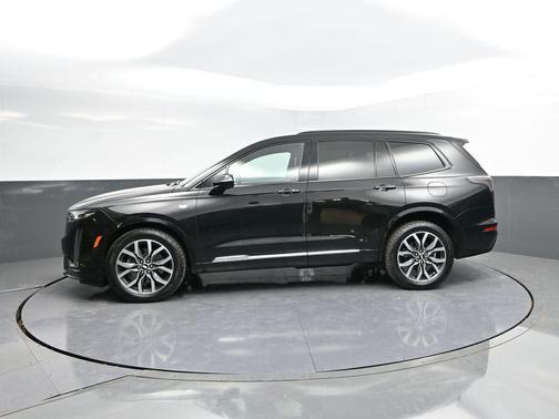 2021 Cadillac XT6 Sport AWD