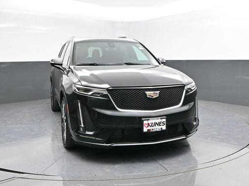 2021 Cadillac XT6 Sport AWD