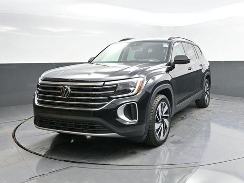 2024 Volkswagen Atlas 2.0T SE w/Technology 4MOTION