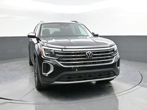 2024 Volkswagen Atlas 2.0T SE w/Technology 4MOTION