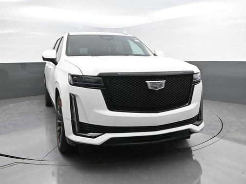 2023 Cadillac Escalade ESV Sport Platinum
