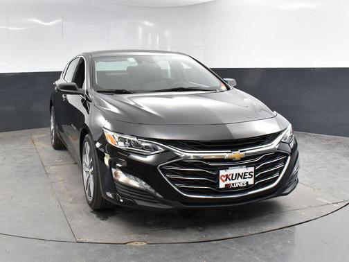 2024 Chevrolet Malibu FWD 2LT