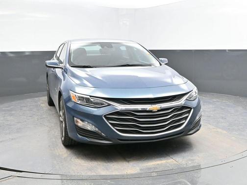2024 Chevrolet Malibu FWD 2LT