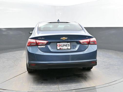 2024 Chevrolet Malibu FWD 2LT