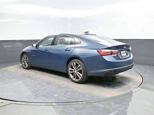 2024 Chevrolet Malibu FWD 2LT